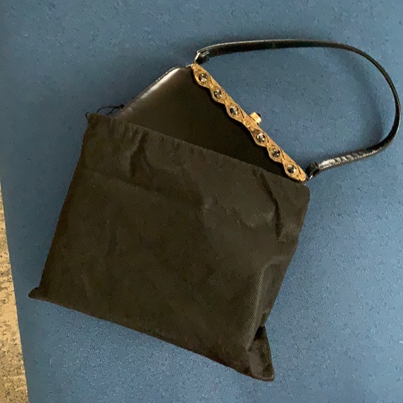 Bags by Supreme Vintage Leather Bag - Picture 16 of 16